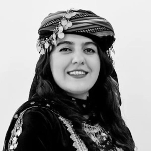 Donya Kamali