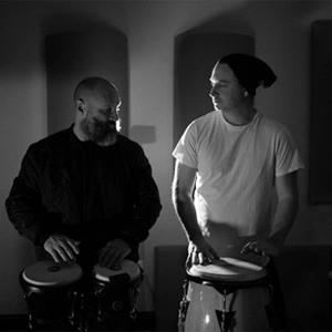 Kindrid soul & John Lynx