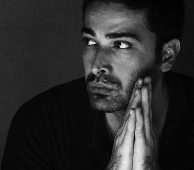 Shayan Moradi